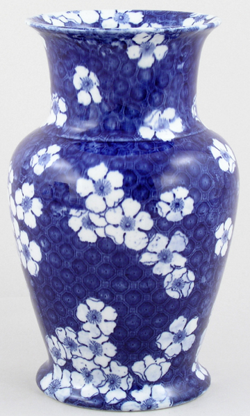 Vase c1920s
